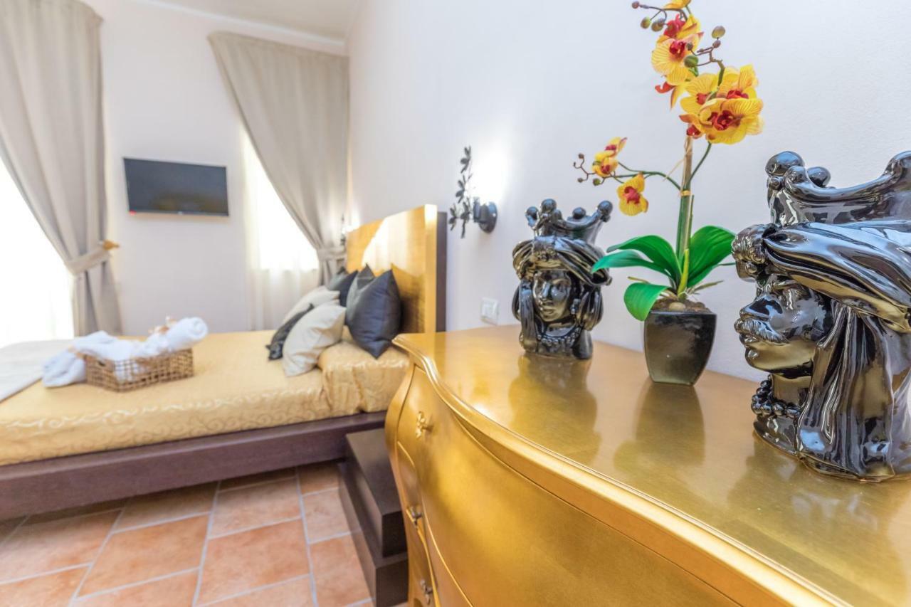 Siracusa Dream Holiday Syrakuzy Zewnętrze zdjęcie
